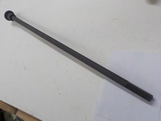 CLUTCH PULL ROD